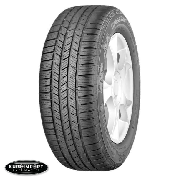 Continental Crosscontact Winter  215/65 R16 98 H   TL AUDI